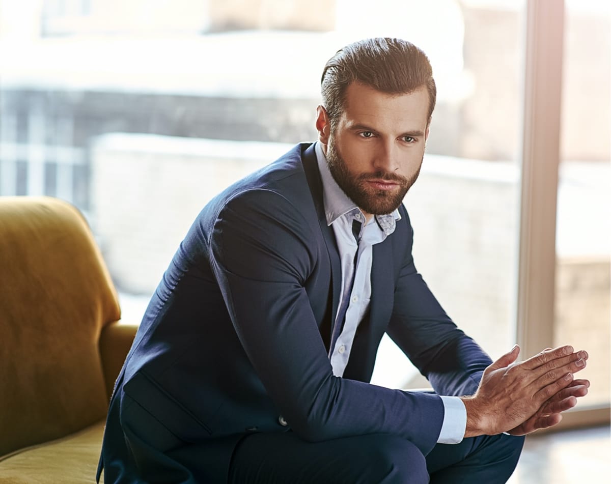 Hair Restoration NJ
