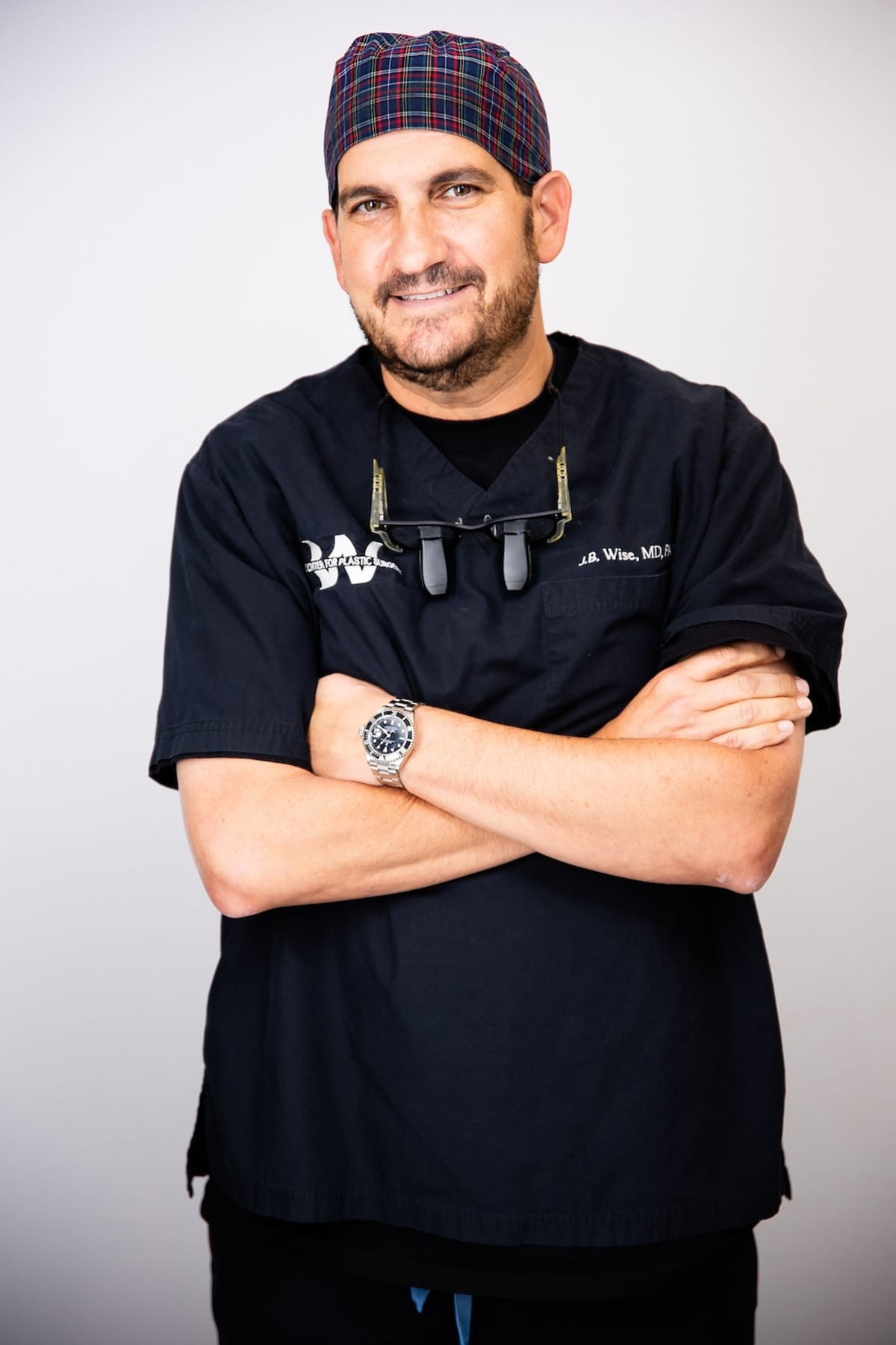 Hair Restoration NJ